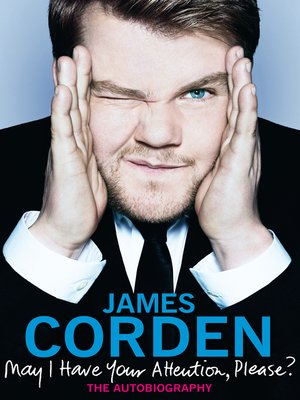 May I Have Your Attention Please? - ebook